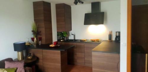 Apartamento Rodeira