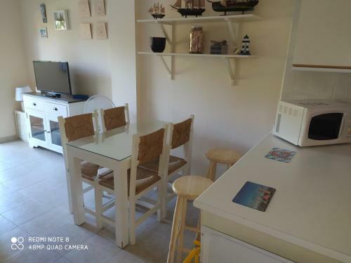 Apartamento Edificio Santana II