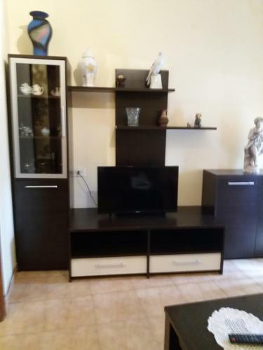 Apartamento Traves�a A Salga 12