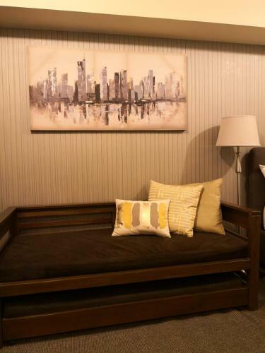 Apartamentos Centrio Tower Beside Ayala Studio Unit With Balcony 23