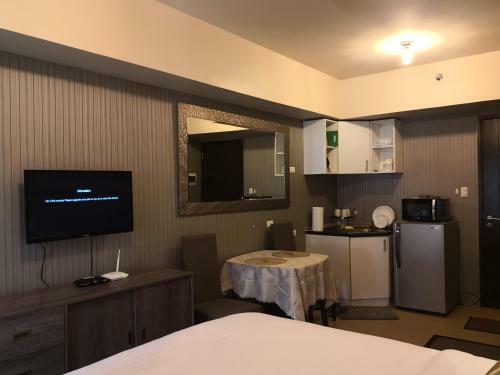 Apartamentos Centrio Tower Beside Ayala Studio Unit With Balcony 23