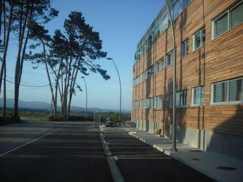 Excepcional Apartamento En La Isla De Arosa