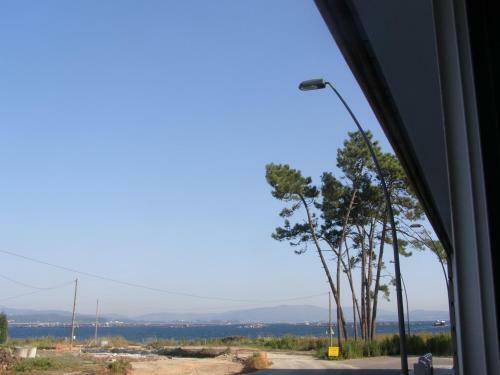 Excepcional Apartamento En La Isla De Arosa
