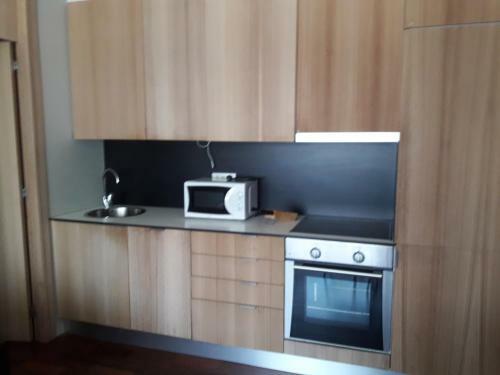 Excepcional Apartamento En La Isla De Arosa