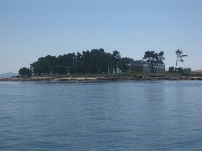 Excepcional Apartamento En La Isla De Arosa