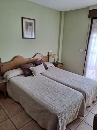 Hotel La Huerta