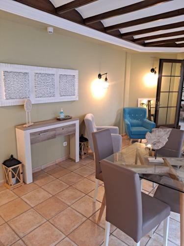 Hotel La Huerta