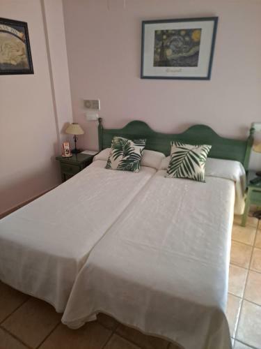 Hotel La Huerta