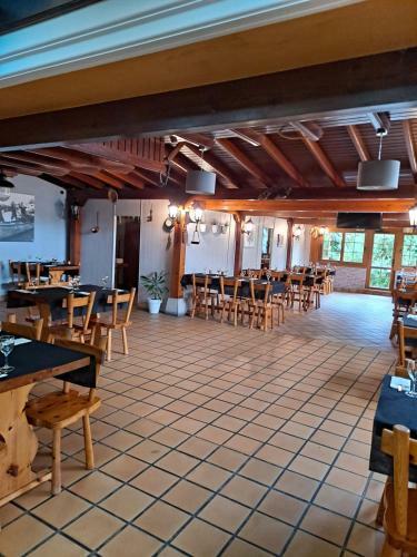 Hotel La Huerta