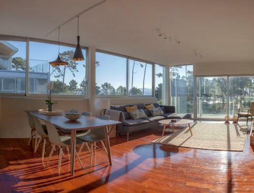 Apartamento Isla De Arousa