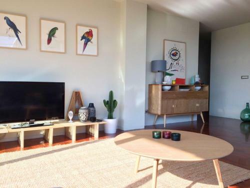 Apartamento Isla De Arousa