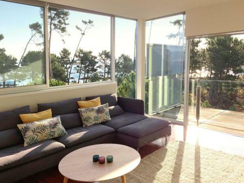 Apartamento Isla De Arousa