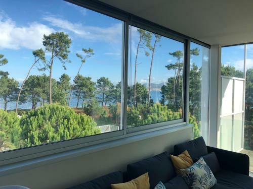 Apartamento Isla De Arousa
