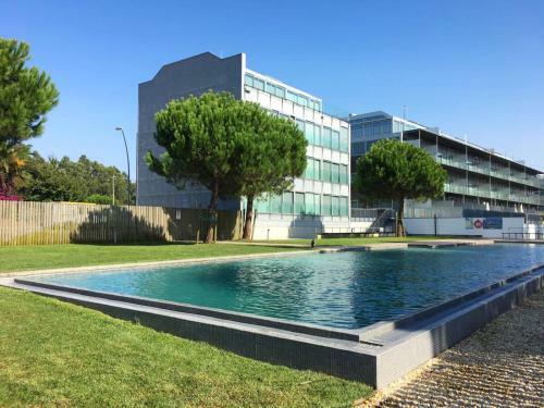 Apartamento Isla De Arousa