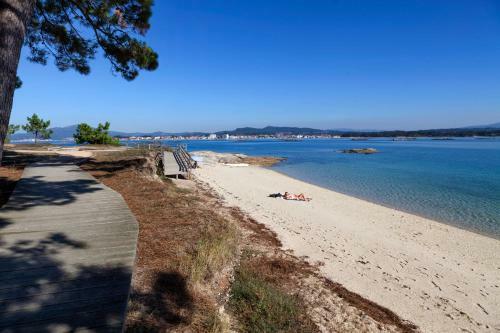 Apartamento Isla De Arousa
