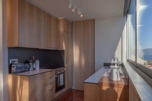 Apartamento Isla De Arousa