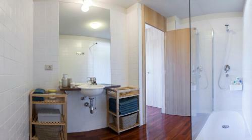 Apartamento Isla De Arousa