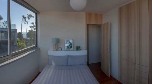Apartamento Isla De Arousa