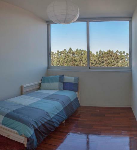 Apartamento Isla De Arousa