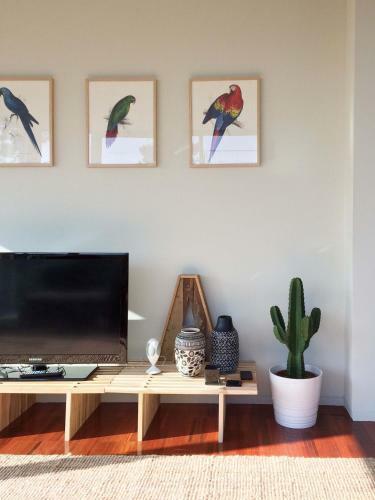 Apartamento Isla De Arousa