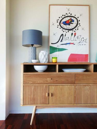Apartamento Isla De Arousa