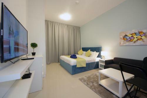 New Arabian - Al Sima Apartment