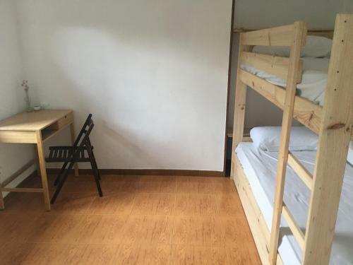 Apartamento Beach House Arousa