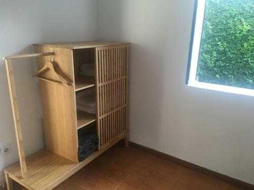 Apartamento Beach House Arousa
