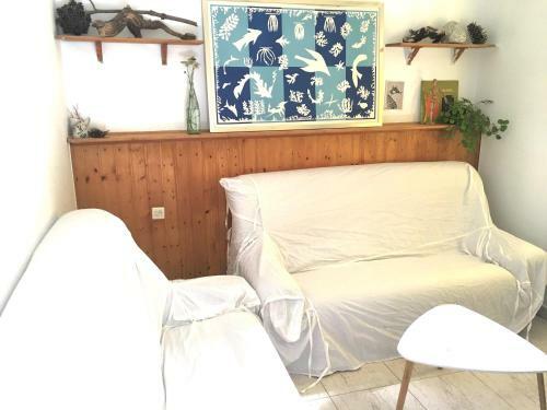 Apartamento Beach House Arousa
