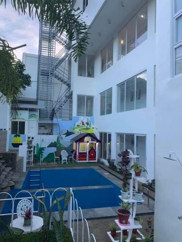 Our Story Boutique Hotel