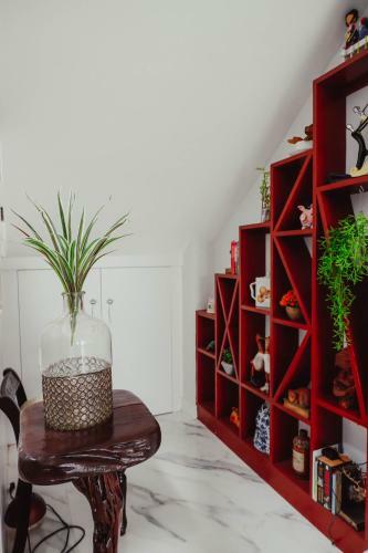 Our Story Boutique Hotel