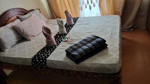 Apartamento One Oasis Cdo Condominium