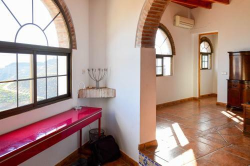 Villa Portillo