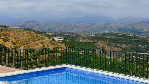 Villa Portillo