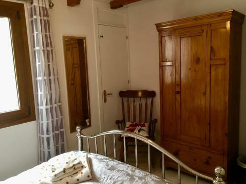 Casa Las Torres B&B