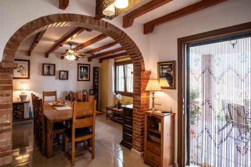 Casa Las Torres B&B