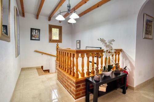 Casa Las Torres B&B