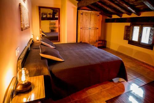 Casa Rural El Escaramujo