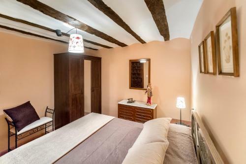 Casa Rural El Escaramujo