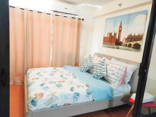 Apartamento Cozy Condo Unit In One Oasis Cdo