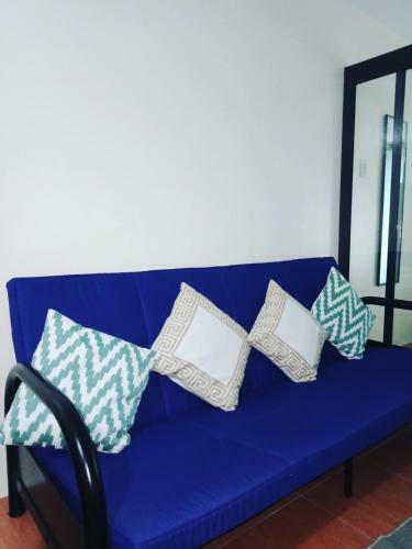 Apartamento Cozy Condo Unit In One Oasis Cdo