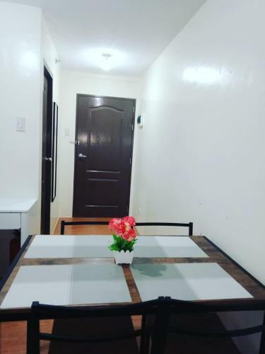 Apartamento Cozy Condo Unit In One Oasis Cdo