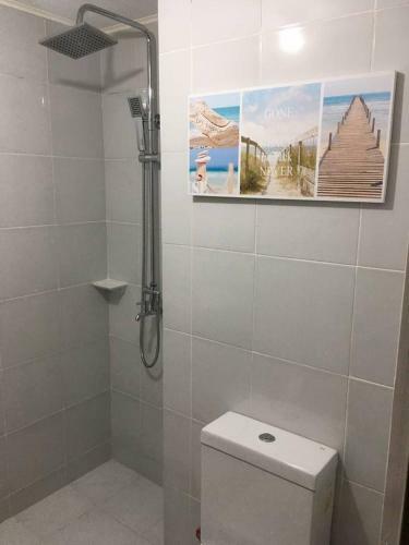 Apartamento Cozy Condo Unit In One Oasis Cdo