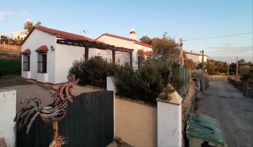 Vivienda Rural Los Gallos
