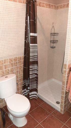Vivienda Rural Los Gallos