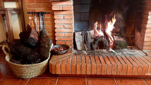 Vivienda Rural Los Gallos