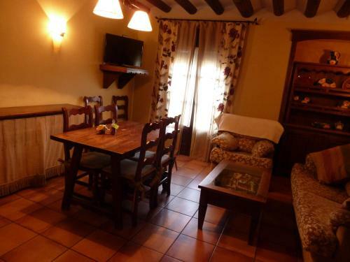 Agroturismo Casa Sanchez