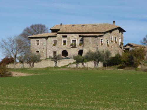 Agroturismo Casa Sanchez