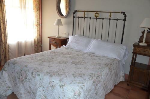 Agroturismo Casa Sanchez