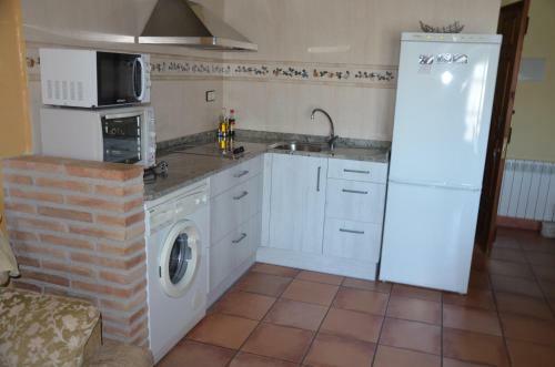 Agroturismo Casa Sanchez